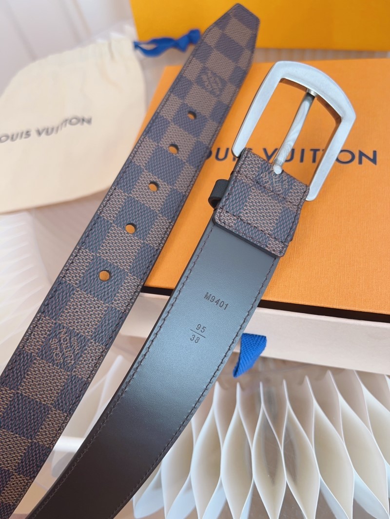 l0vis Vvtt0n belts
